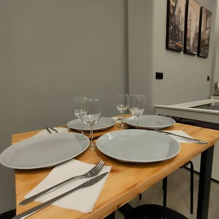 Apartment Acogedor Apartamento Cerco De Aquapark